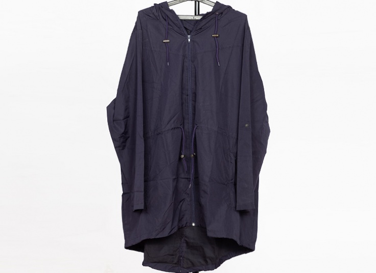 بادگیر Indigo Roc