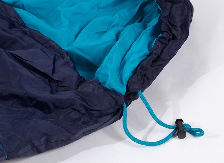 کیسه خواب Quechua مدل Forclaz 10°