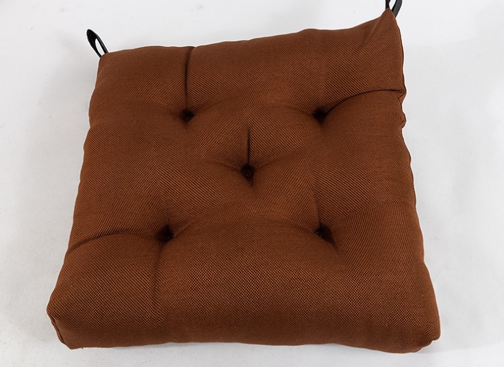 زیر نشیمنی پارچه ای