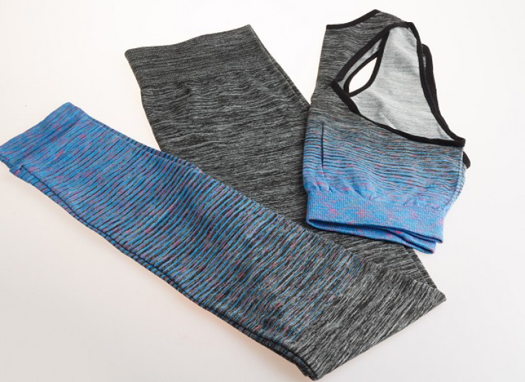 ست ورزشی زنانه Vgoal