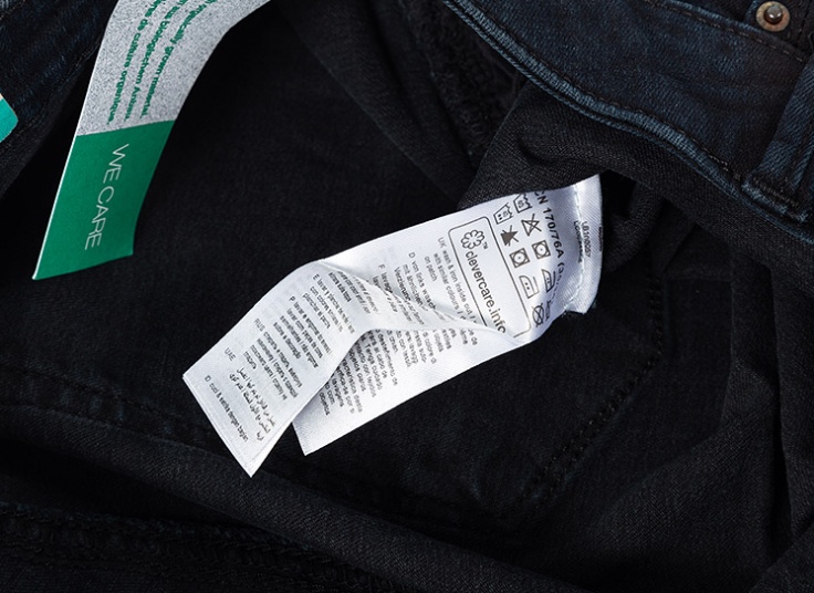 شلوار جین زنانه Esprit