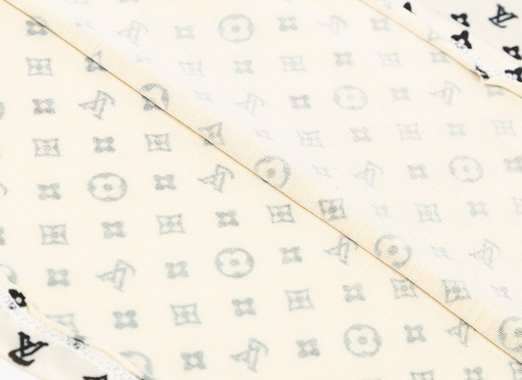 سارافون زنانه LV