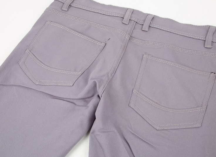 شلوار کتان مردانه Wrangler