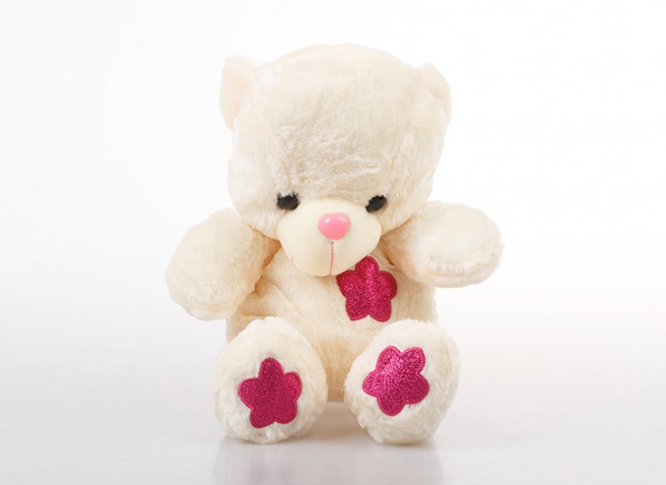 عروسک چراغ دار فانتزی