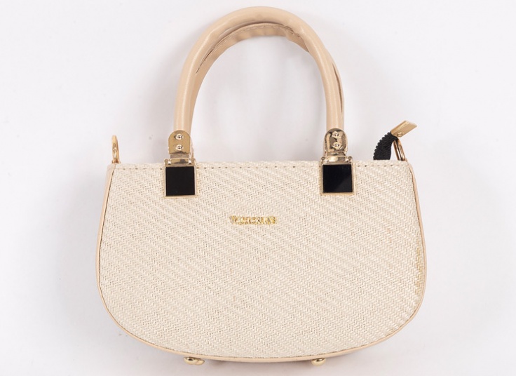 کیف کنفی زنانه طرح Victorias