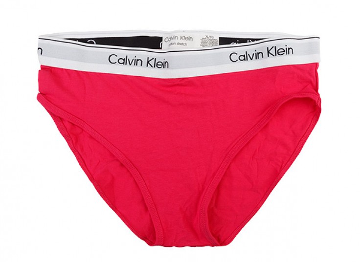 ست لباس زیر نخی زنانه Calvin Klein