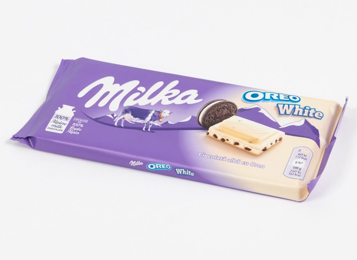 شکلات Milka