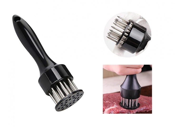 بیفتک کوب Meat Tenderizer