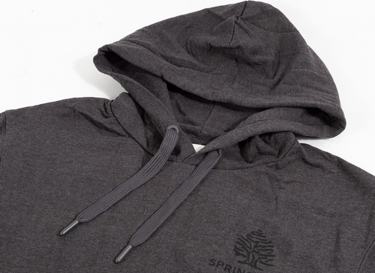هودی مردانه Spring Filed