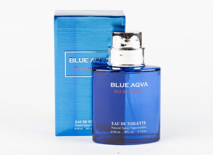 عطر و ادکلن Sniff و TRI