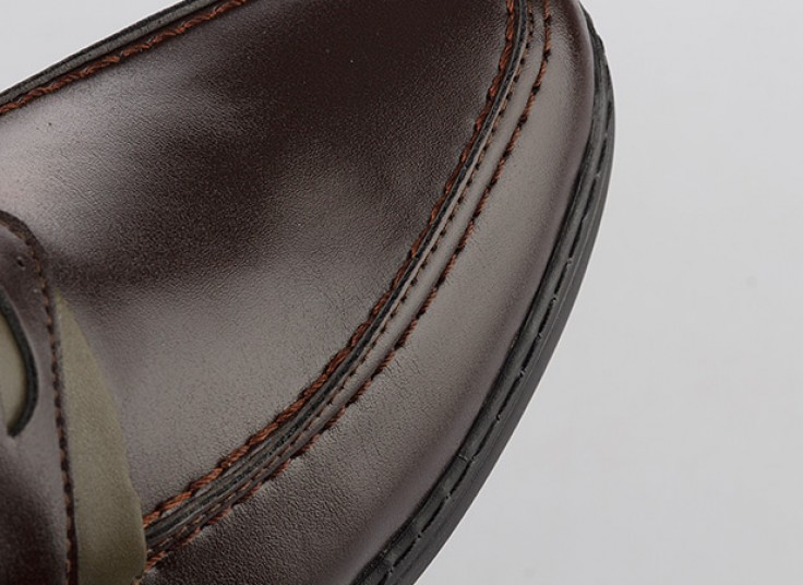 کفش کالج مردانه Barcode سری Duel