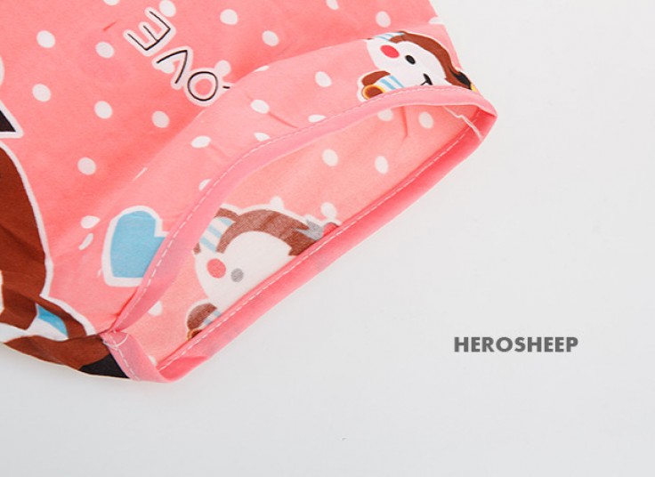 تیشرت و شلوارک HERO SHEEP