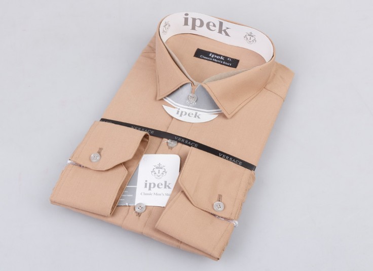 پیراهن کلاسیک مردانه ipek