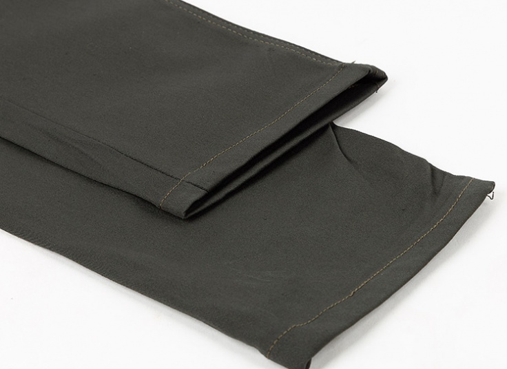 شلوار کتان مردانه طرح LV