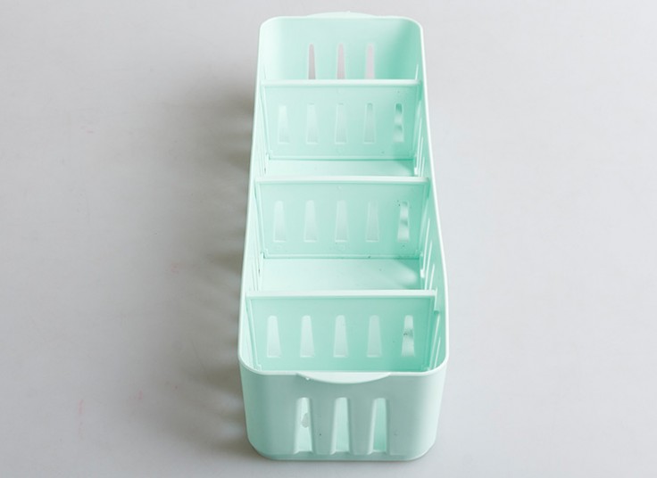 باکس نظم دهنده خشاب دار