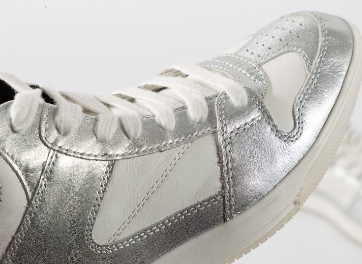 کتانی زنانه طرح Zara