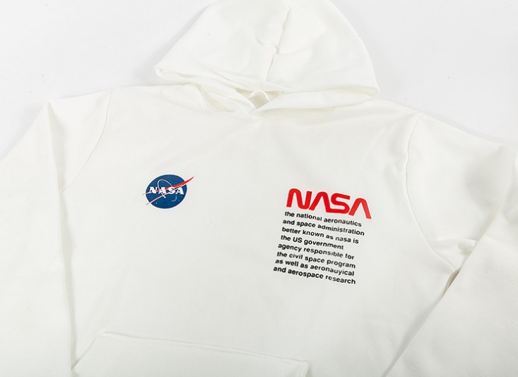 هودی مردانه NASA