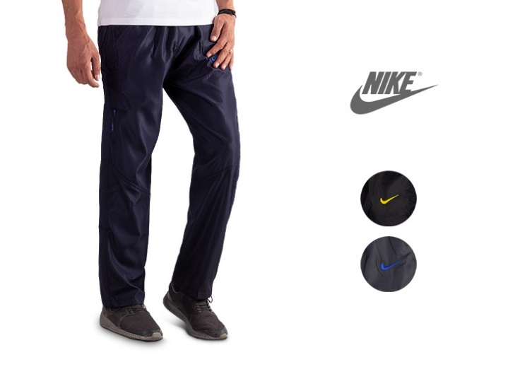 شلوار ورزشی مردانه طرح NIKE
