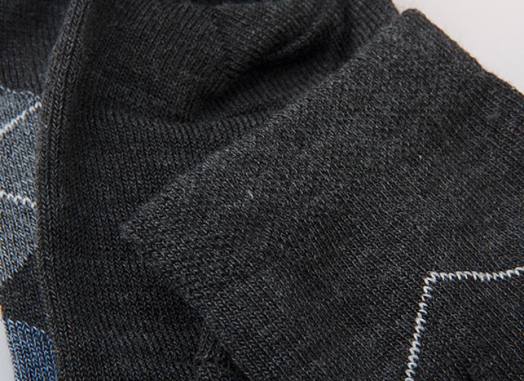 جوراب مردانه نانو عطری 