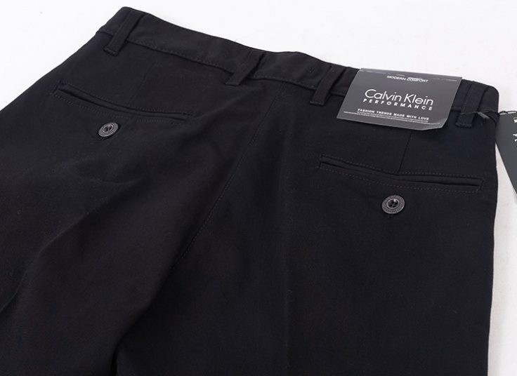 شلوار کتان مردانه Calvin Klein