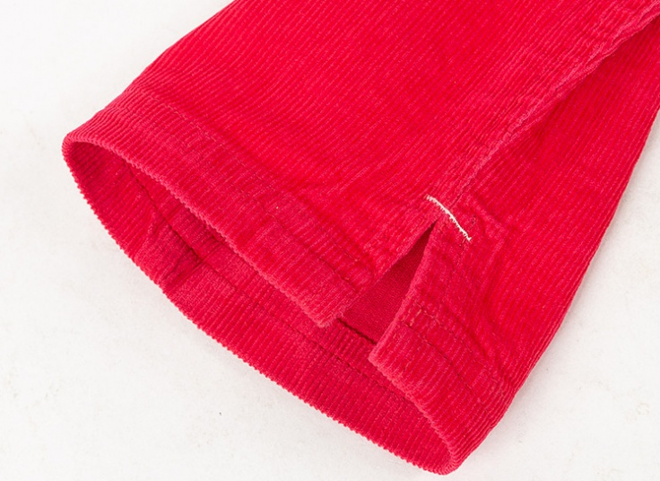 شلوار بچه گانه مخمل Cherokee