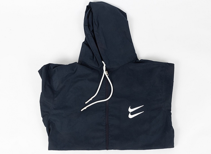 بادگیر مردانه طرح Nike