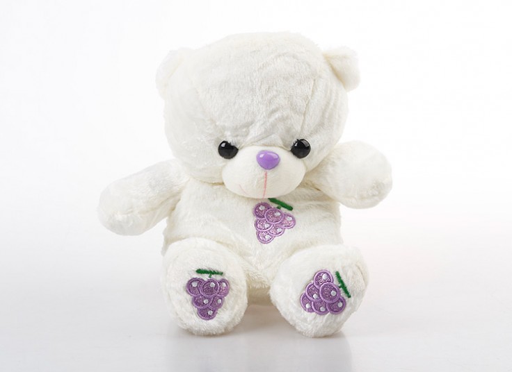 عروسک چراغ دار فانتزی