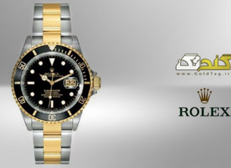 * تمدید شد*  Rolex مدل Submariner مردانه