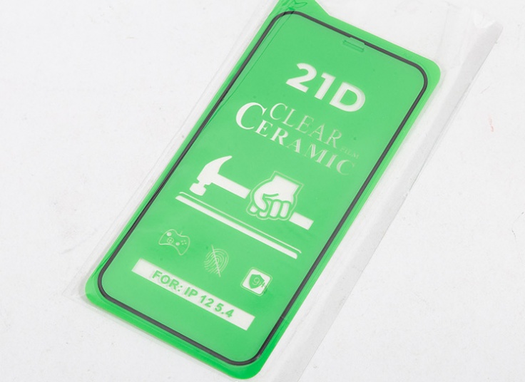 محافظ صفحه Iphone