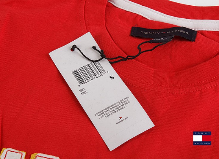 تیشرت مردانه آستین بلند