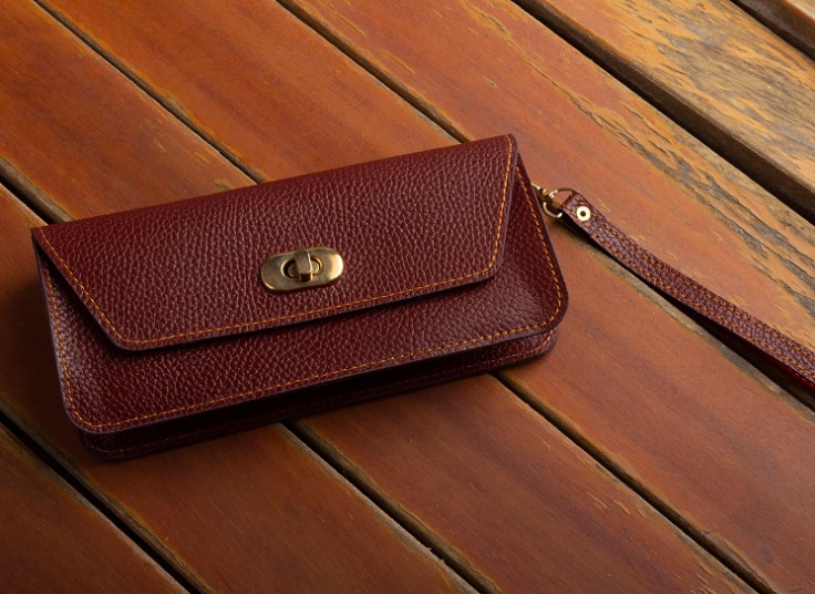 کیف دستی زنانه چرم طبیعی