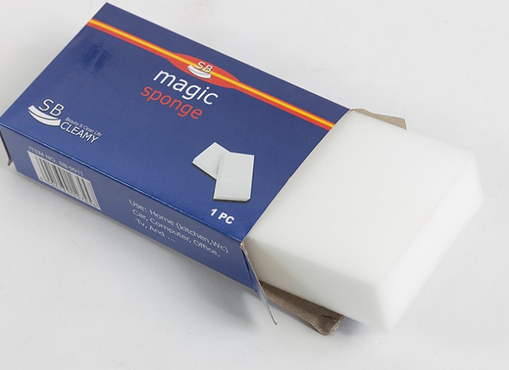 اسفنج جادویی SB