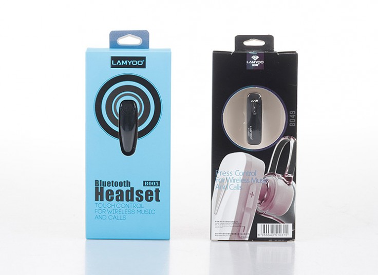 هدست بلوتوث LAMYOO