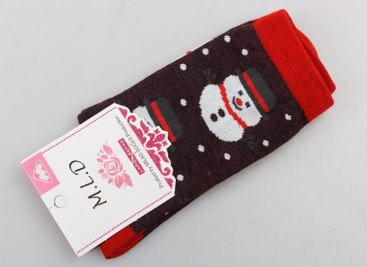 جوراب فانتزی TAJ