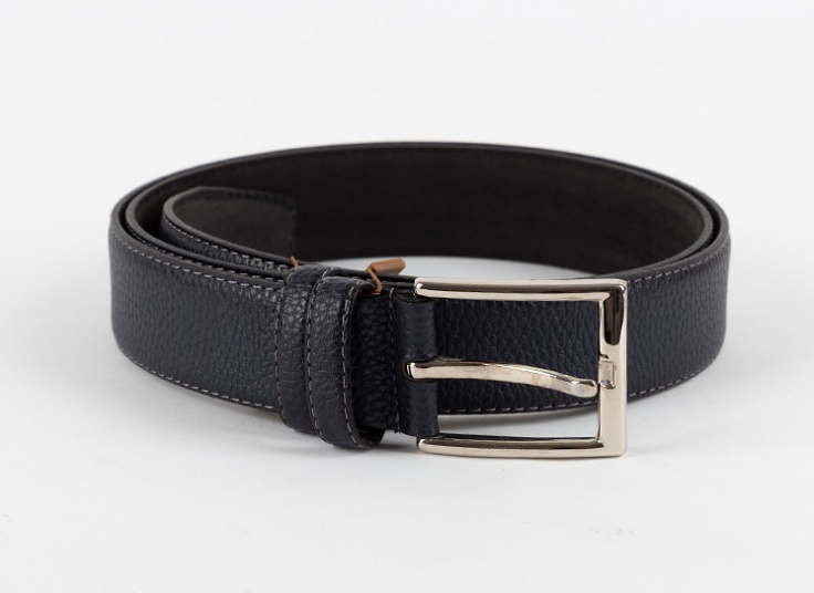 کمربند مردانه طرح Garanti