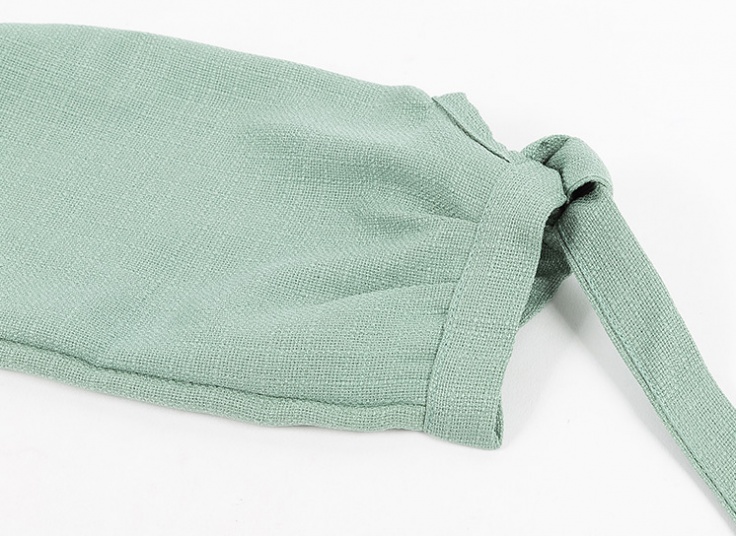 مانتو دو رنگ زنانه