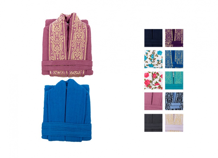 حوله پالتویی Pambooh