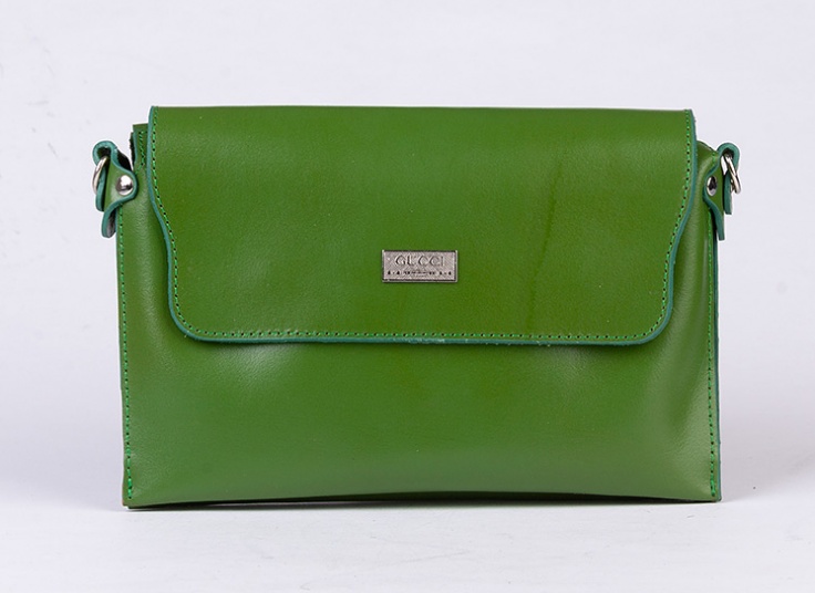 کیف چرم طبیعی GUCCI