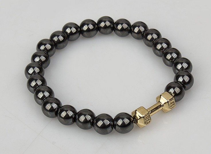 3 مدل دستبند سنگی