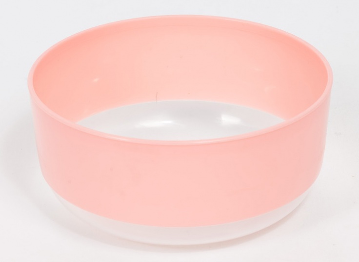 کاسه گرد ساده رزمن