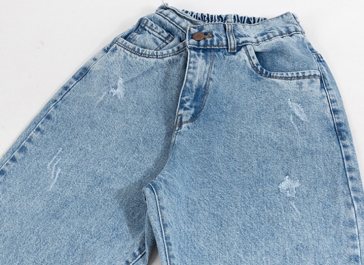 شلوار مام استایل زنانه