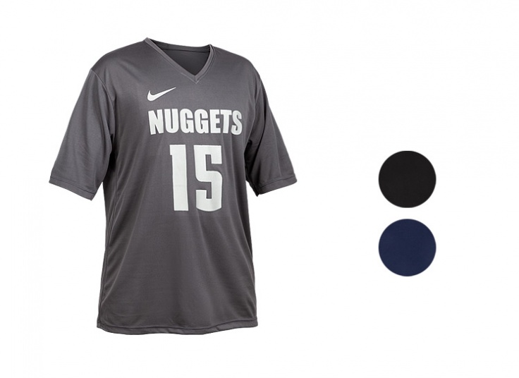 تیشرت راگبی طرح Nike