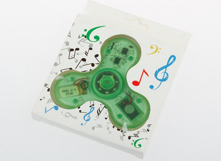 فینگر اسپینر اسپیکردار skeleton