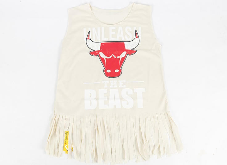 تاپ زنانه The Beast