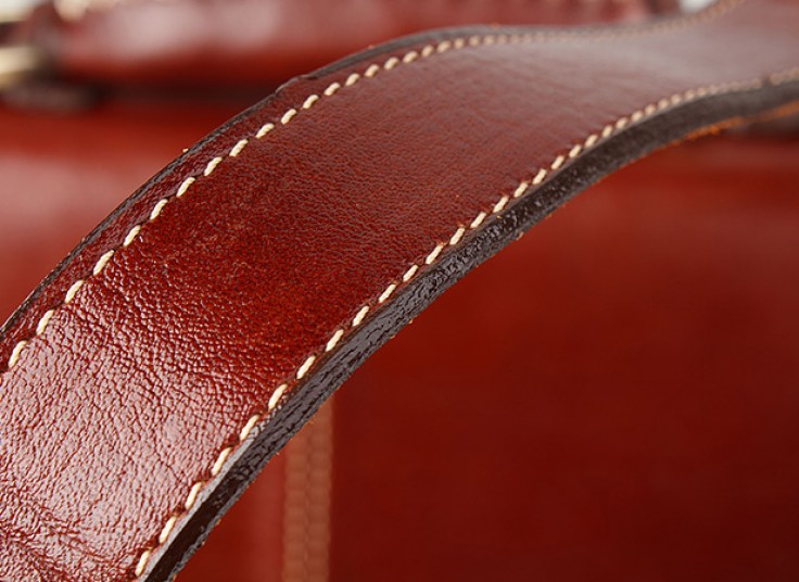 کیف اداری مردانه چرم طبیعی