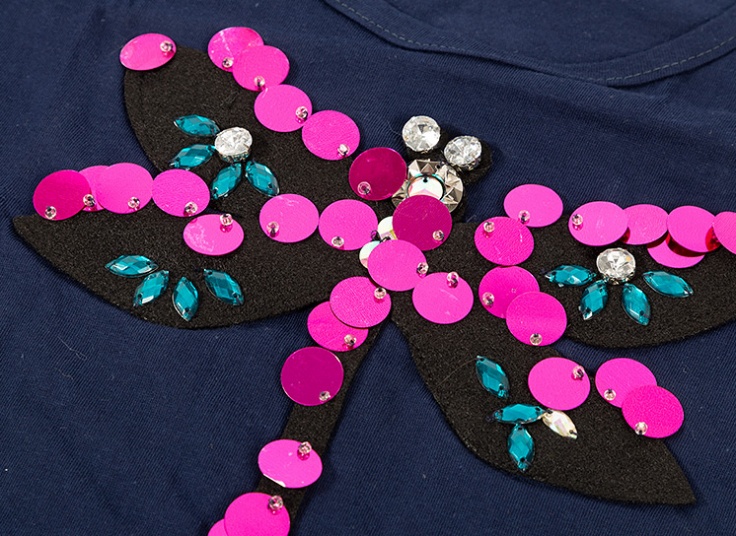 انواع ست زنانه Yesim