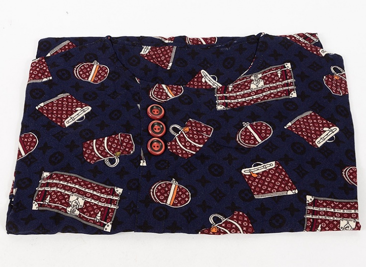 تونیک گلدار زنانه