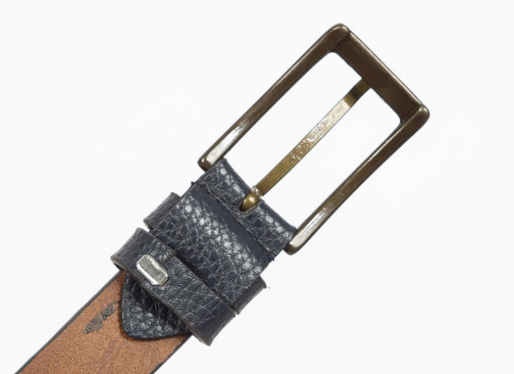 کمربند مردانه طرح Tommy