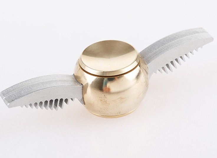 فینگر اسپینر Harry Potter