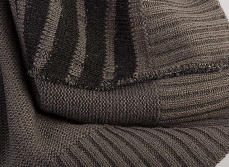 پلیور مردانه Tricot مدل Twist